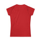 Spacegirl Industries Women's Softstyle Tee