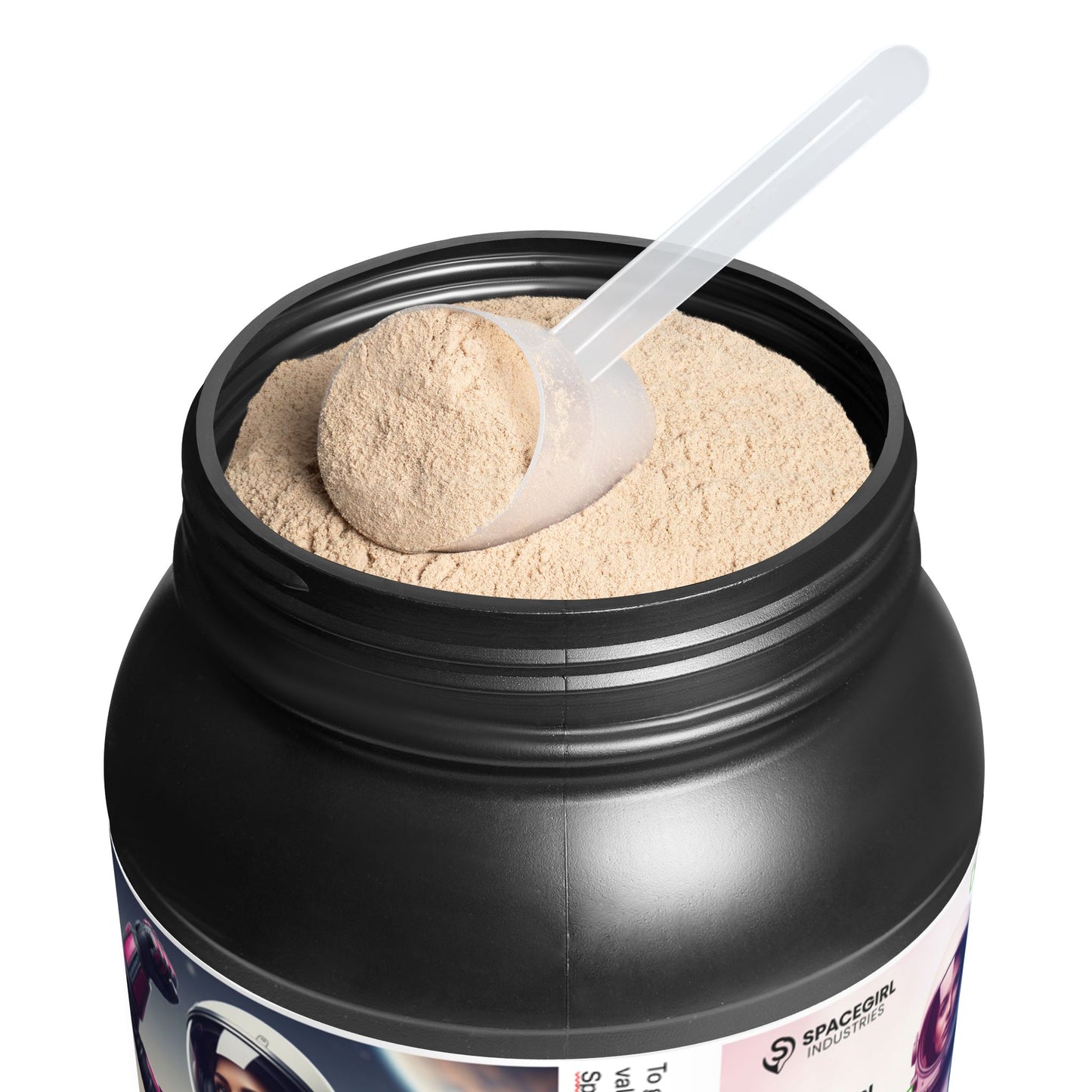 Whey Isolate Protein a post-workout Supplement (2lbs/31+ servings)