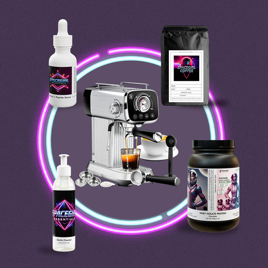 Morning Routine Bundle Plus