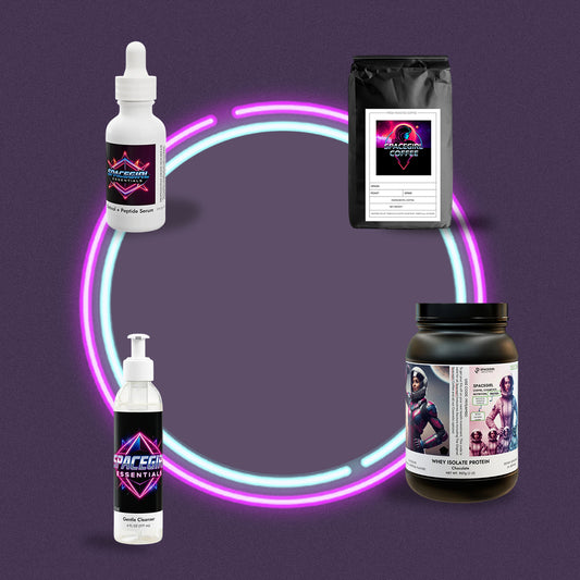 Morning Routine Bundle